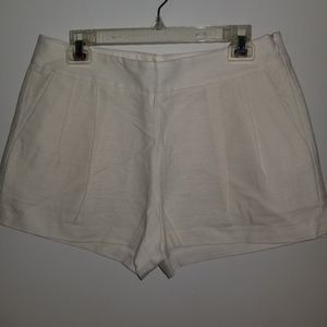 J. Crew shorts
